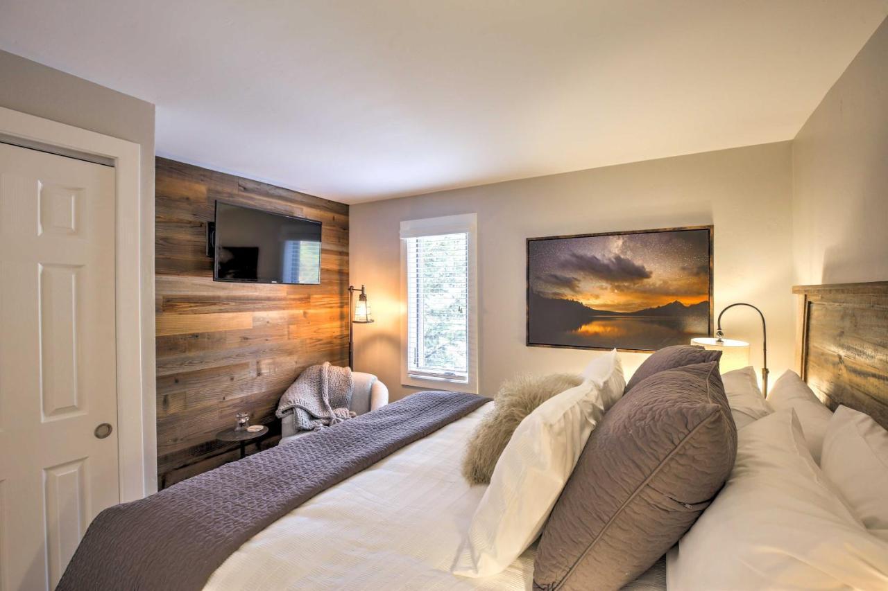 Breckenridge Condo With Balcony Walk To Ski Resort Экстерьер фото